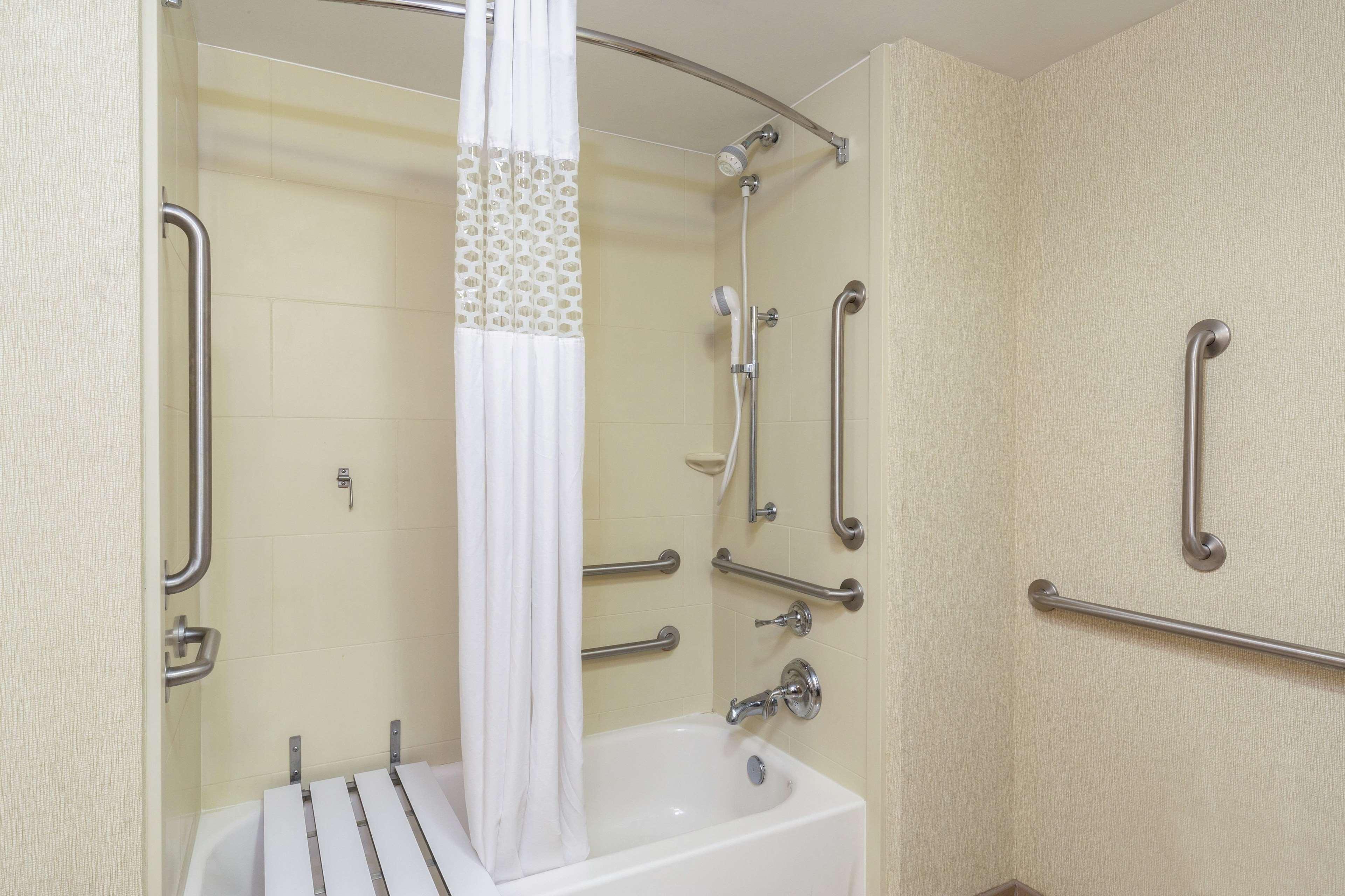 Hampton Inn Texarkana Bagian luar foto