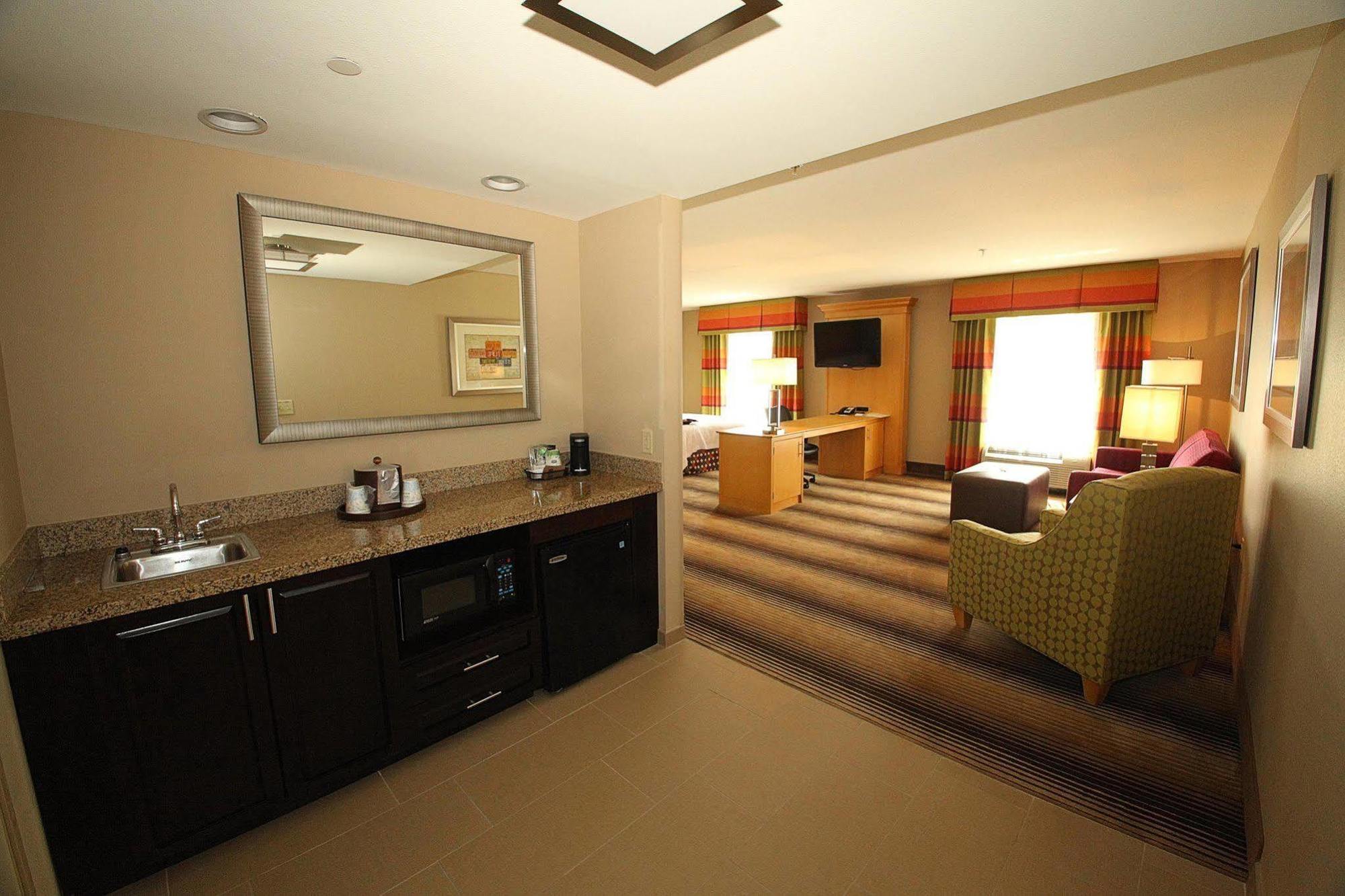 Hampton Inn Texarkana Bagian luar foto